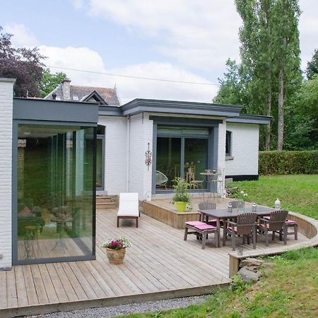 La Suite Des Pervenches Spa Eksteriør bilde